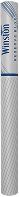 A Winston Reserve Blue cigarette